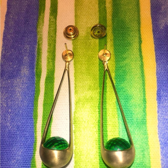 DEAN DAVIDSON Ipanema Drop Earrings - Picture 4 of 6
